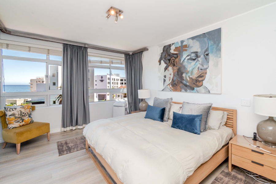 3 Bedroom Property for Sale in Bantry Bay Western Cape